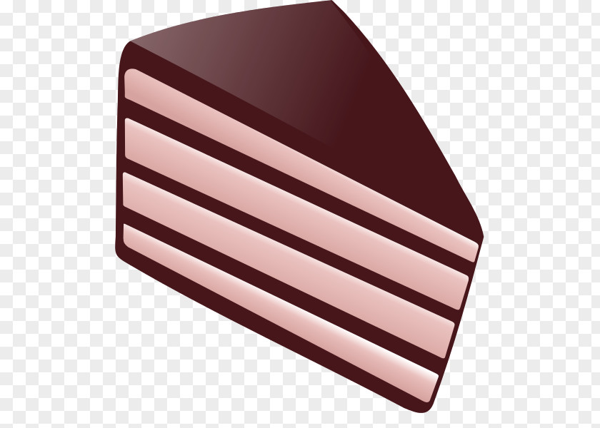 Chocolate Cake Cream PNG