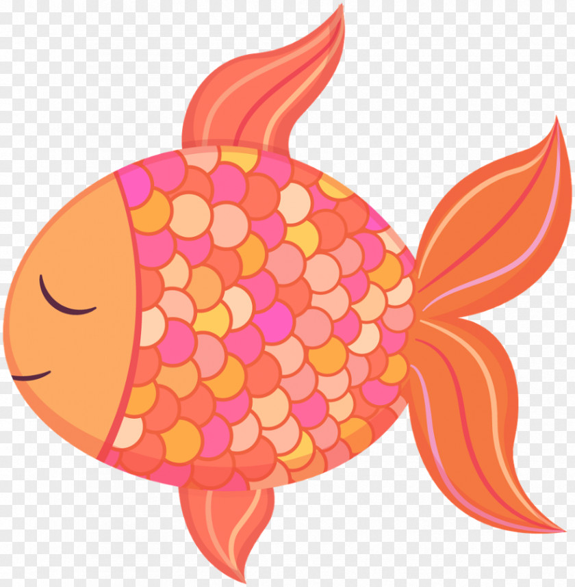 Cute Crab Fish Clip Art PNG