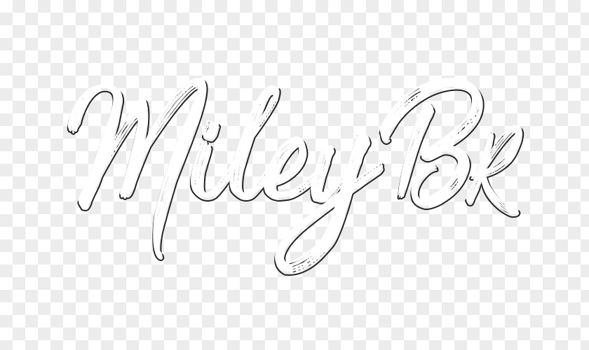 Design Logo Calligraphy Font PNG