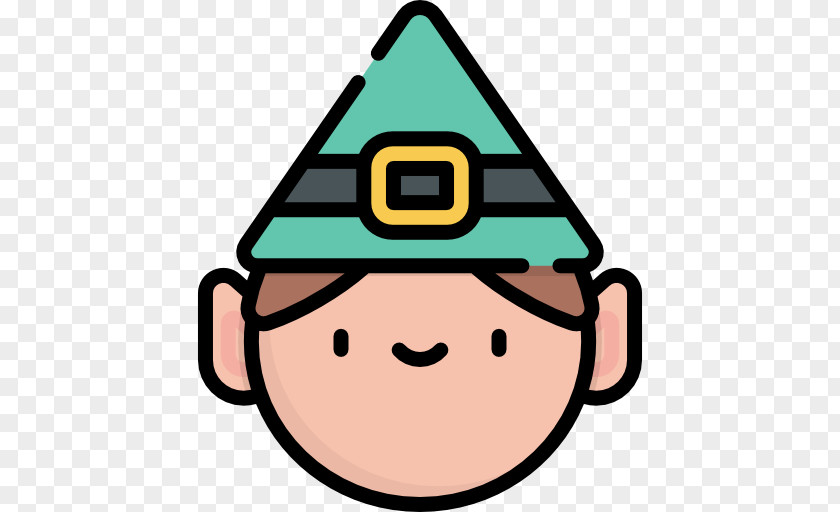 Elfo Toshiba Clip Art PNG