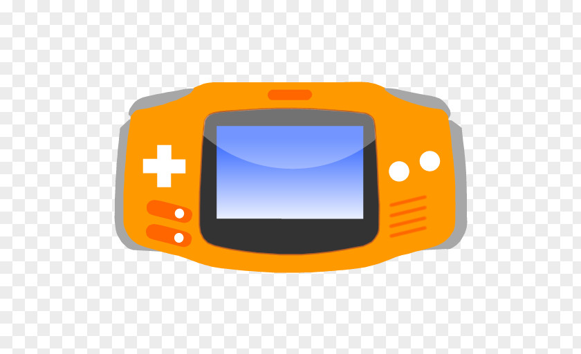 GBA Emulator Game Boy AdvanceAndroid John PNG