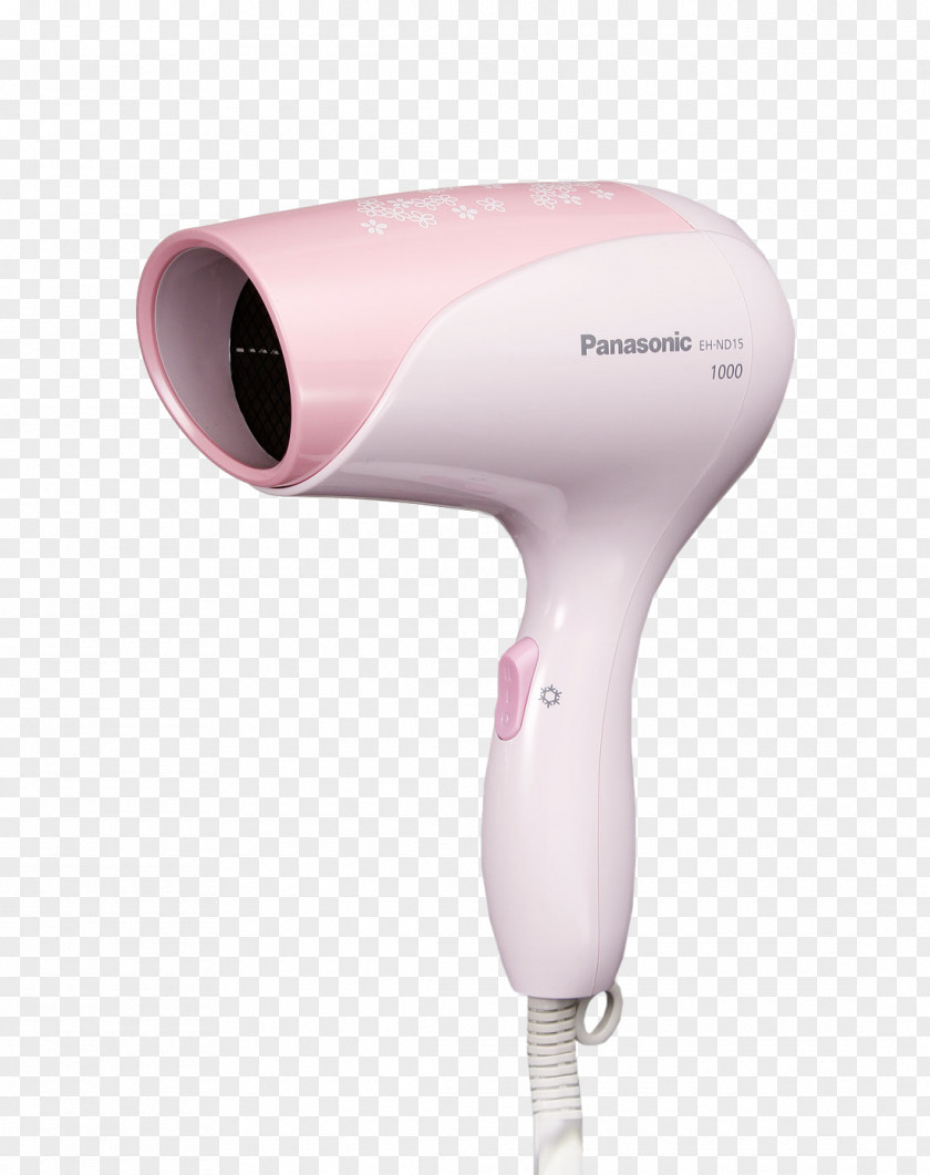 Hair Dryer Thermostat Purple PNG