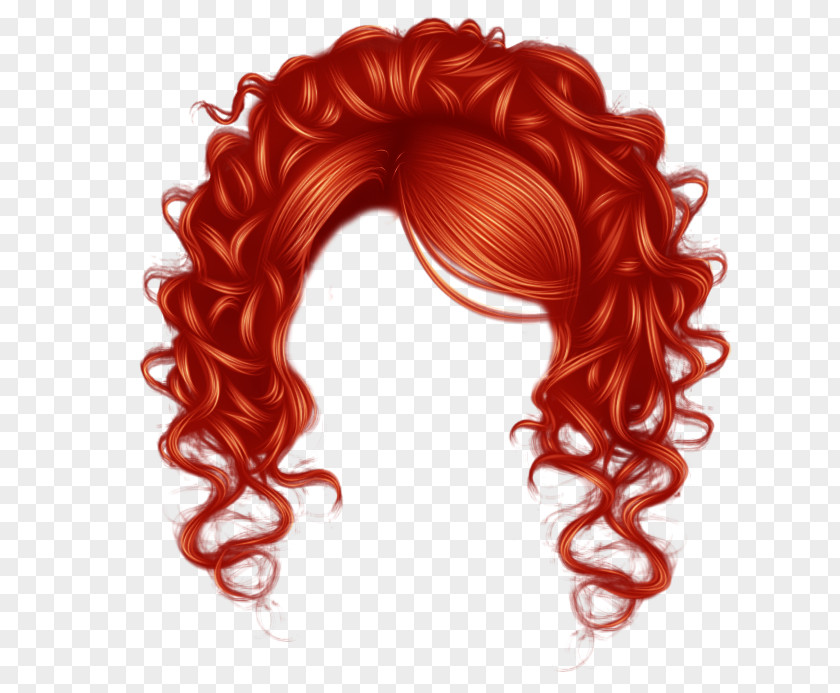 Hair Hairstyle Wig Hairdresser PNG