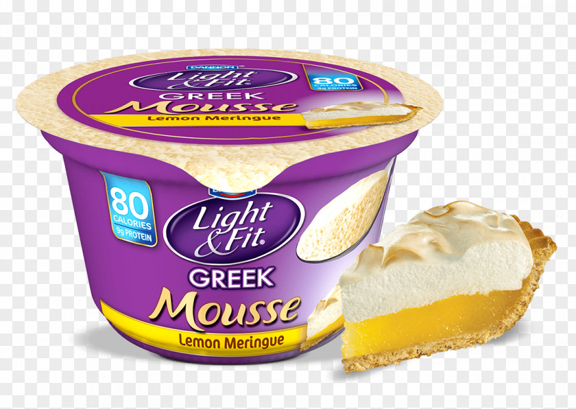 Ice Cream Mousse Greek Cuisine Shortcake PNG