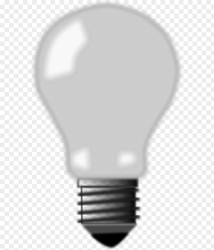 Light Incandescent Bulb Lamp Lighting Electricity PNG