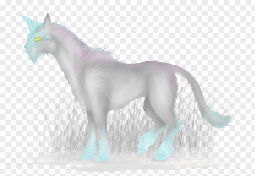 Mustang Unicorn Cat Dog Canidae PNG