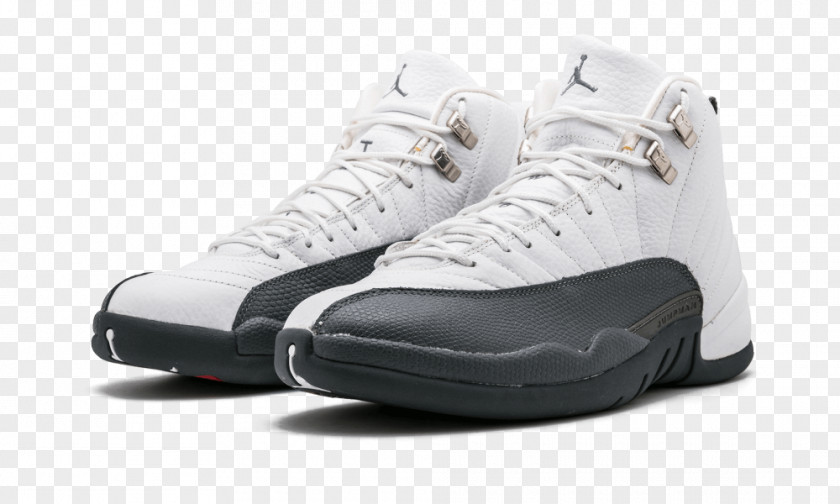 Nike Air Max Jordan Retro XII Sneakers PNG