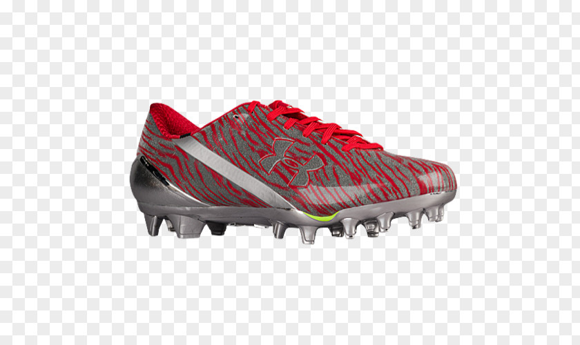 Nike Cleat Football Boot Sports Shoes Under Armour PNG