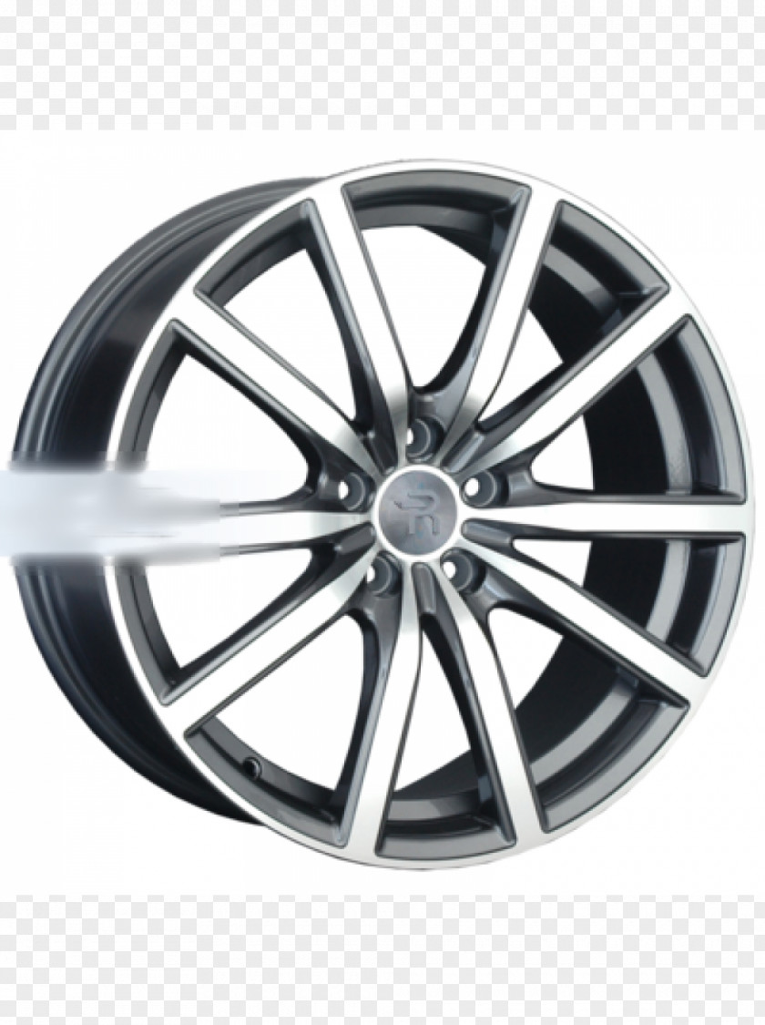 OZ Group Alloy Wheel Tire PNG