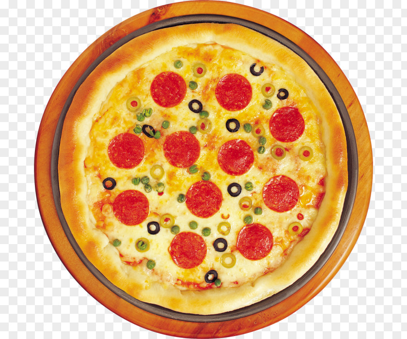 Pizza New York-style Take-out Italian Cuisine Clip Art PNG