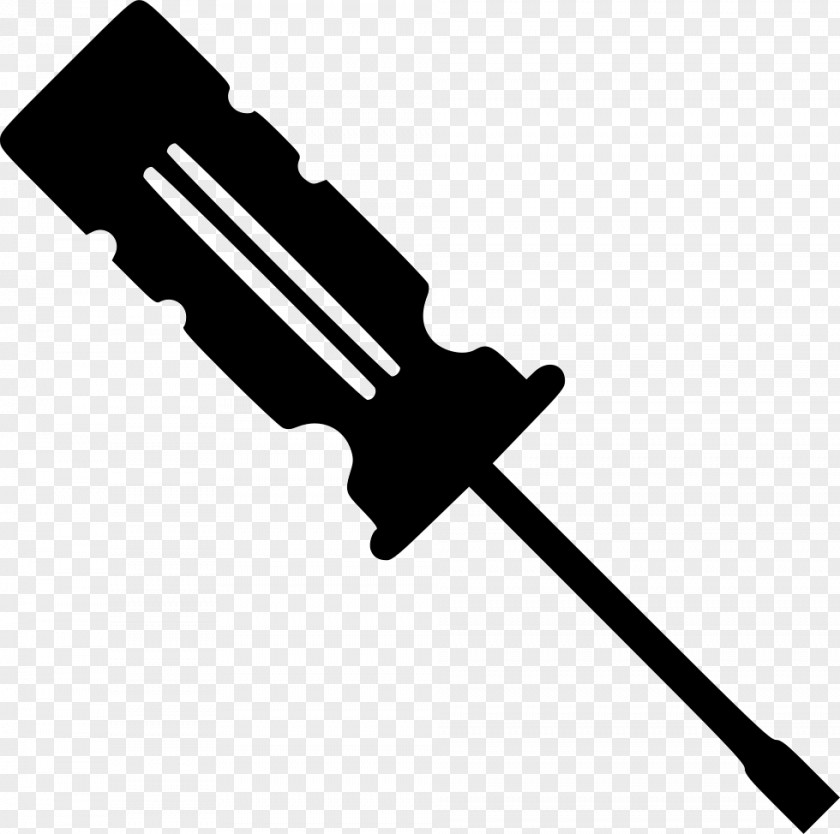 Screwdriver Icon Architectural Engineering PNG