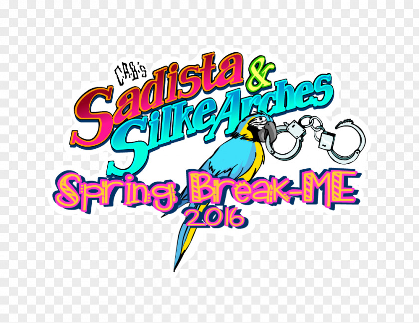 Spring Break Illustration Logo Drawing Clip Art Brand PNG