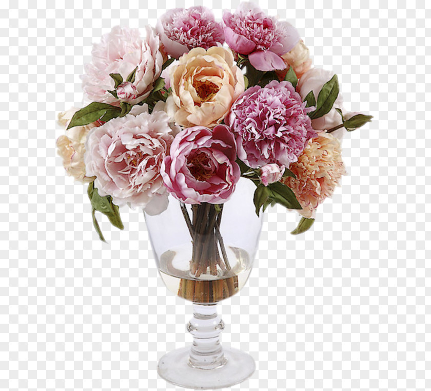 Subshrubby Peony Flower Delivery Cut Flowers Bouquet Floristry PNG