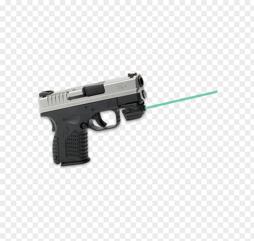 Viridian Green Laser Sights Trigger Sight Pistol Optics PNG