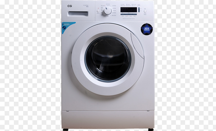 Washing Machine Appliances Machines Home Appliance Major Laundry Clothes Dryer PNG