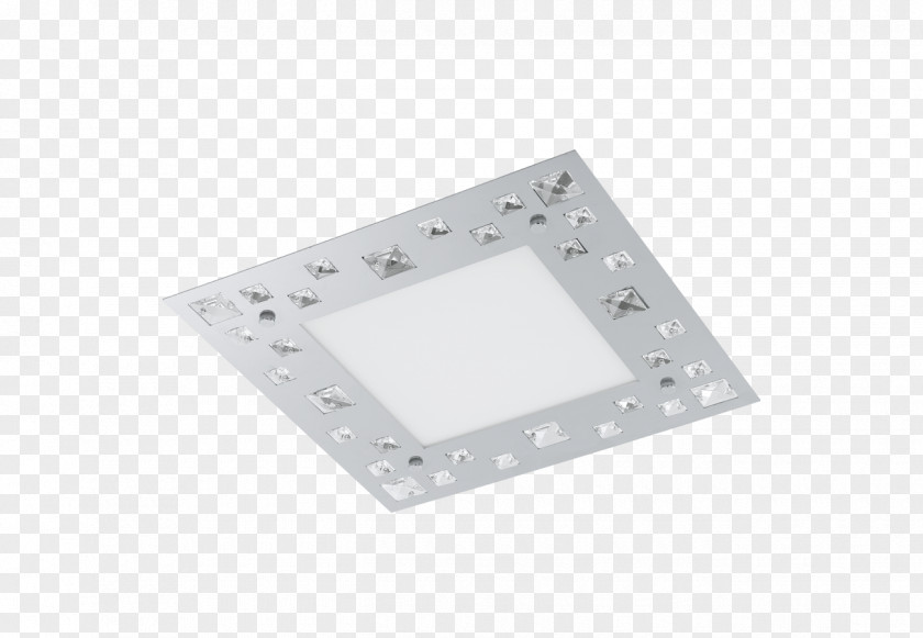 93107 Light-emitting Diode Crystal EGLO LED Lamp Light Fixture PNG