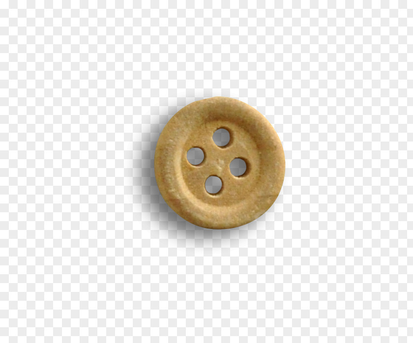 A Button Material PNG