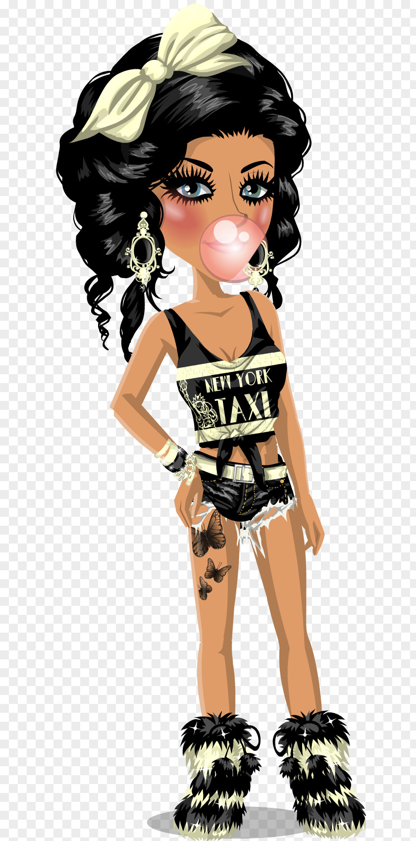 Android Moviestarplanet Game PNG