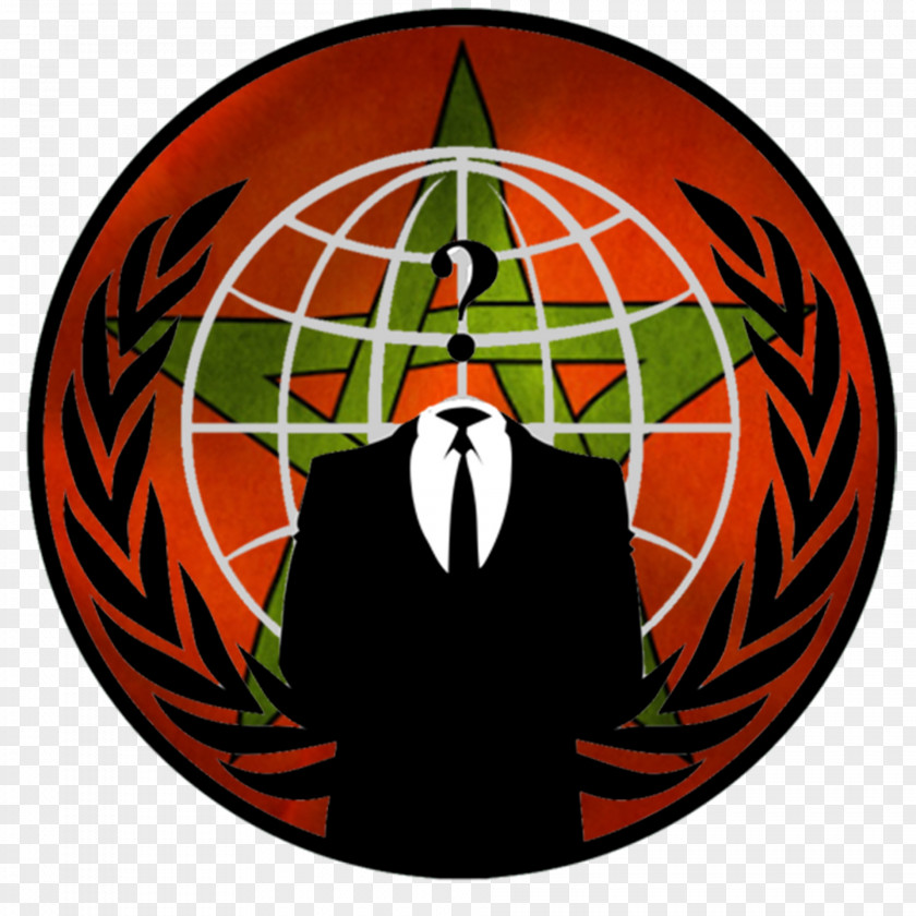 Anonymous Morocco Desktop Wallpaper Anonymity PNG