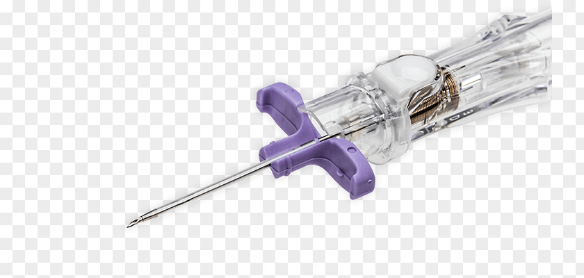 Becton Dickinson Injection PNG