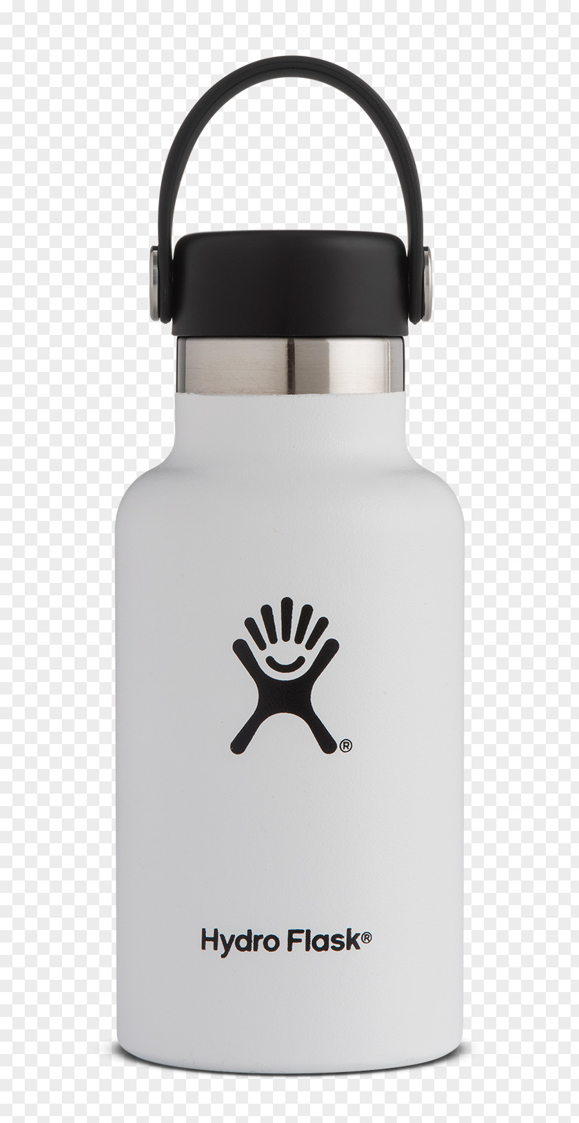 Bottle Hydro Flask Water Bottles Vacuum Insulated Panel Mouth PNG