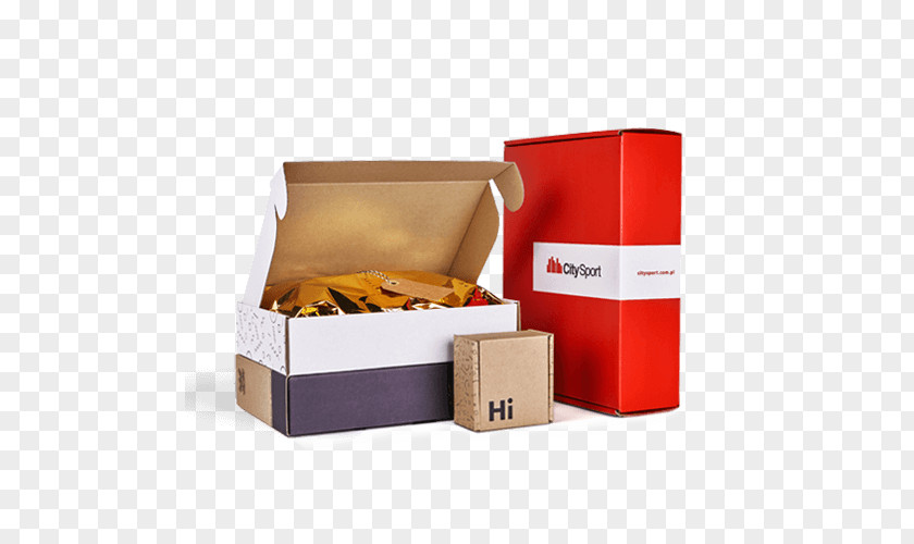 Box Paper Plastic Bag Packaging And Labeling Business PNG