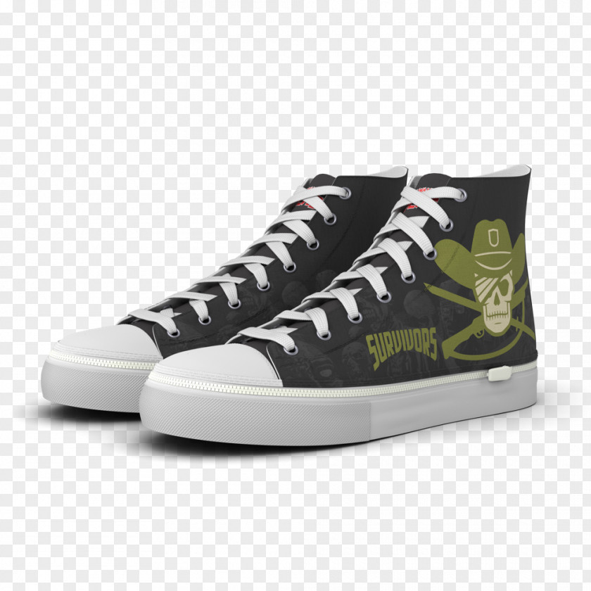 Canvas Shoes Chicago Cubs High-top Shoe Dead By Daylight Converse PNG