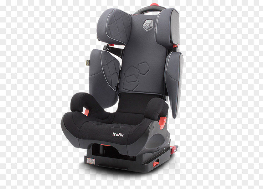 Car Baby & Toddler Seats Comfort PNG