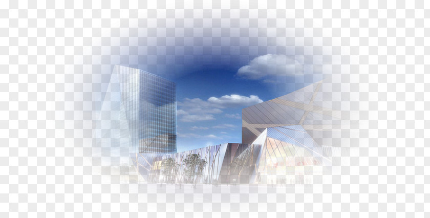 City Center Desktop Wallpaper Stock Photography Futurism PNG