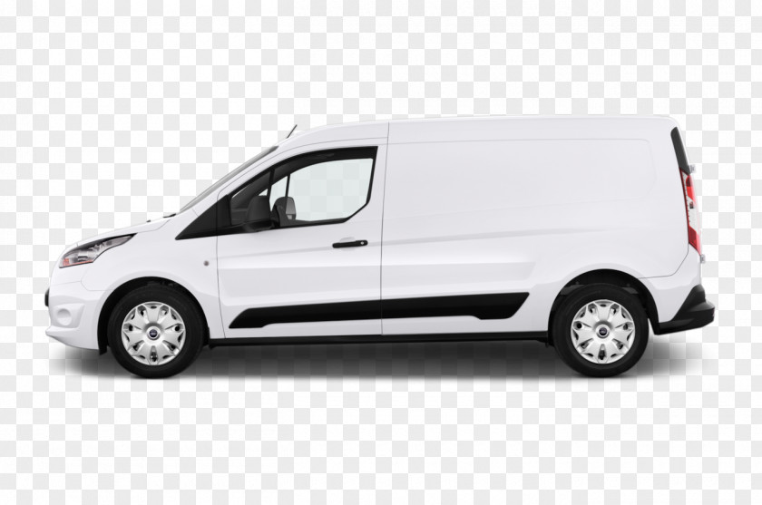 Connect 2017 Ford Transit 2014 2016 2015 Van PNG