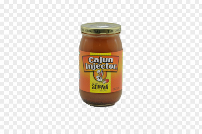 Creole Chutney Sauce PNG