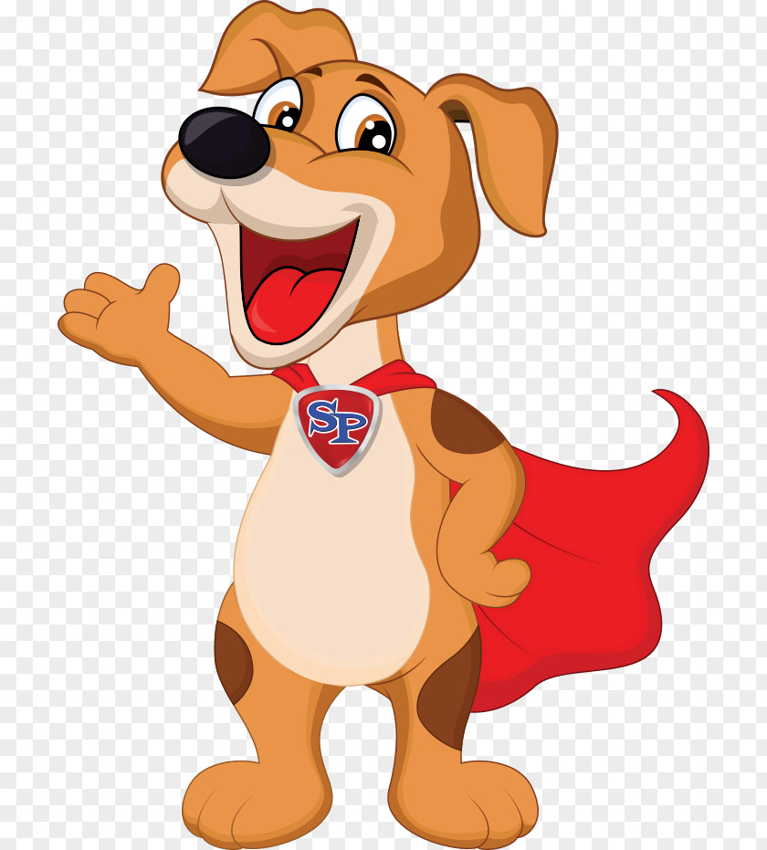 Dog Grooming Puppy Cartoon PNG