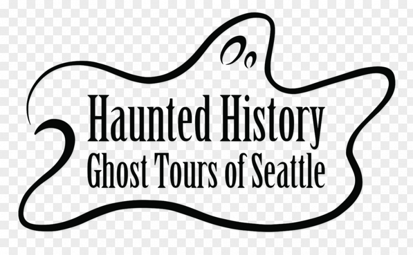 Haunted House The A True Ghost Story Logo Brand PNG