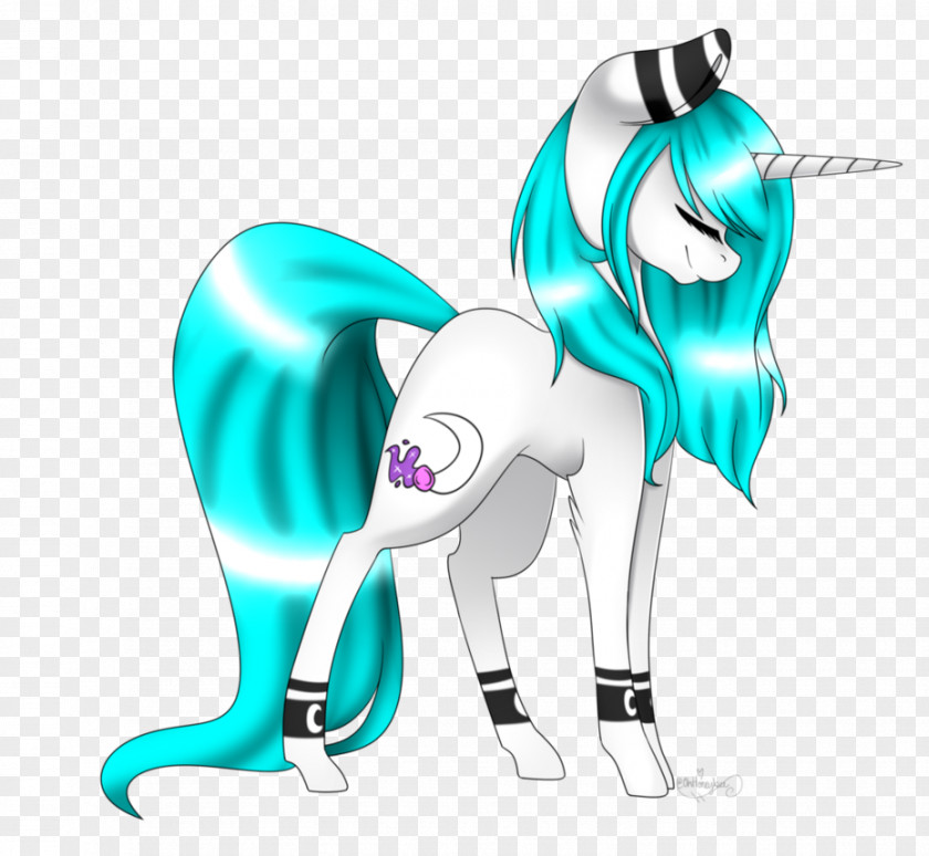 Horse Pony Clip Art PNG