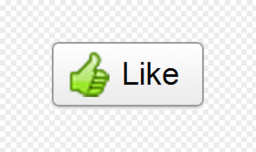Image Youtube Like YouTube Facebook Button PNG