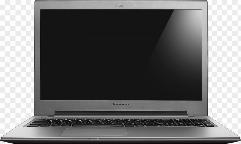 Laptop Netbook Computer Hardware Personal Lenovo Ideapad Z500 PNG