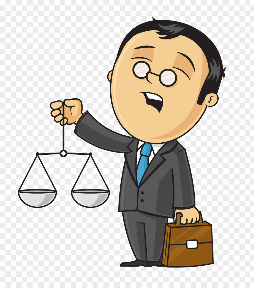 Lawyer Clip Art Drawing Vector Graphics Image PNG