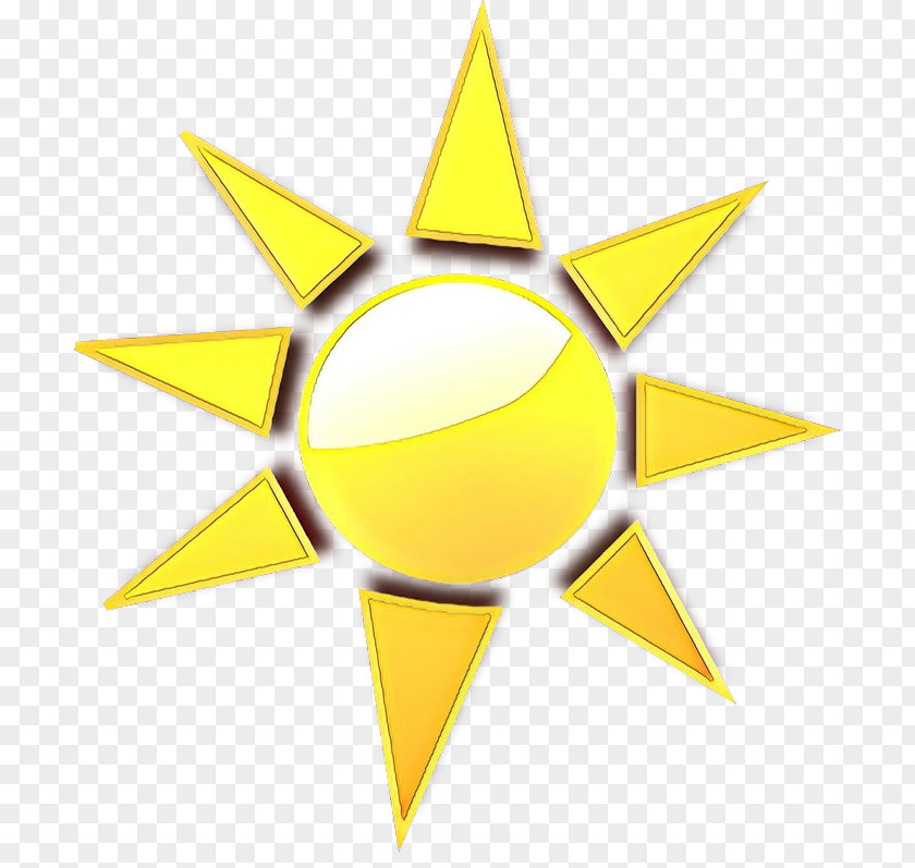 Logo Symbol Yellow Star Clip Art PNG