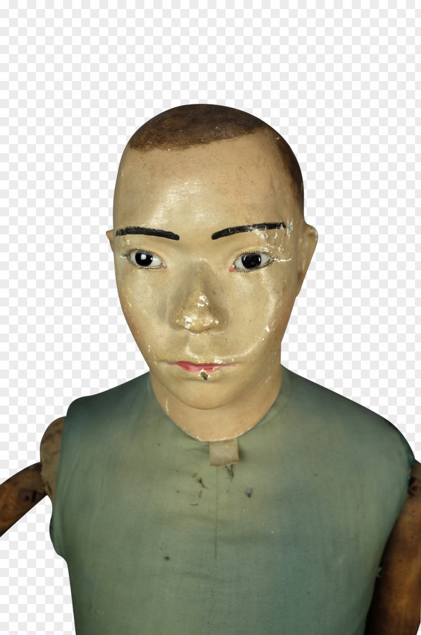 Mannequin Face Forehead Chin Cheek Eyebrow PNG
