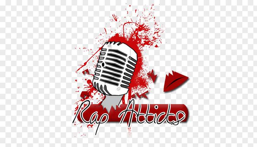 Microphone Logo Desktop Wallpaper PNG