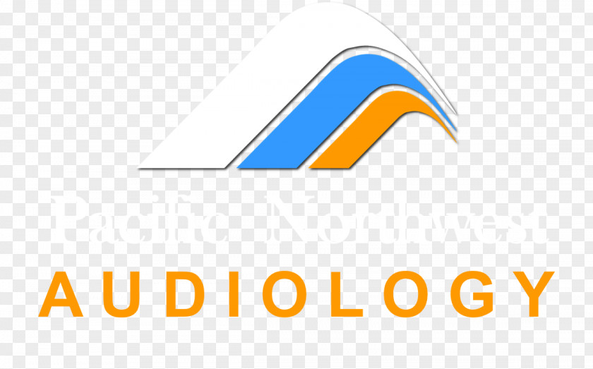 Pacific Northwest Audiology Logo Hearing Loss Brand PNG