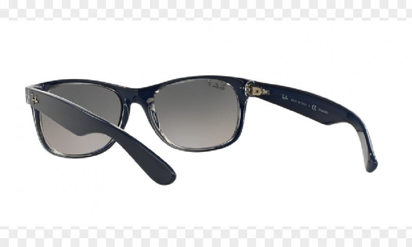 Ray Ban Ray-Ban Justin Classic Sunglasses Wayfarer New PNG
