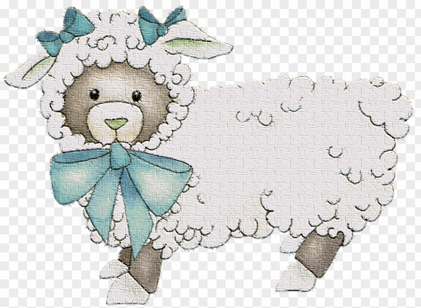 Sheeps Sheep Horse PNG