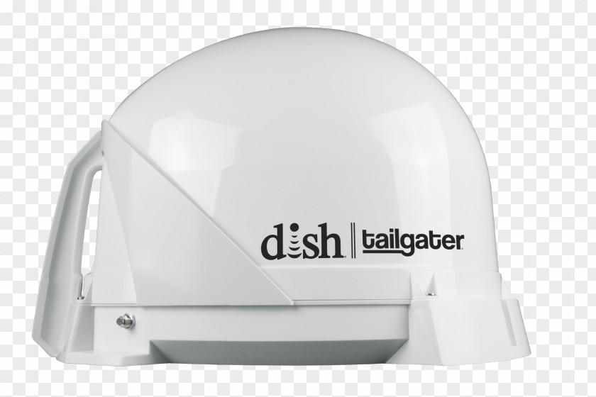 Side Dish Satellite Network King Tailgater Aerials Television PNG
