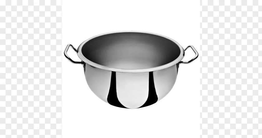 Silver Stock Pots Frying Pan PNG