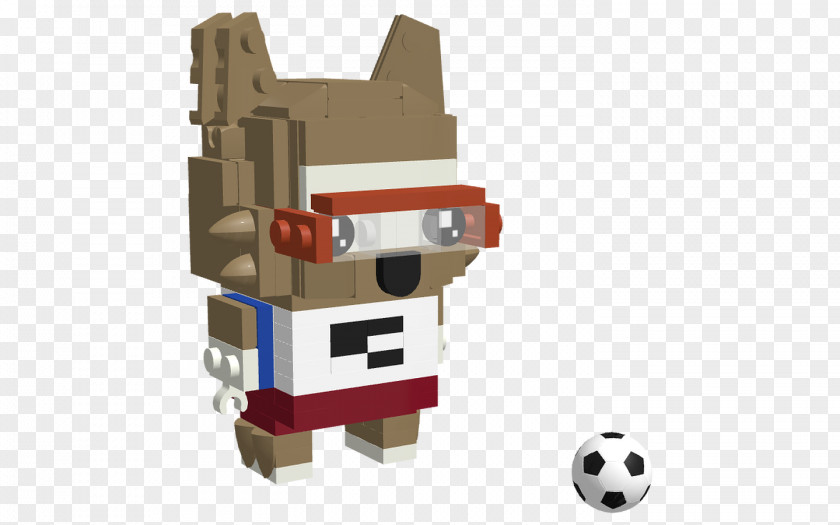 Toy Technology Zabivaka PNG