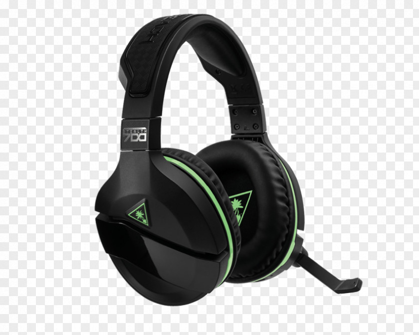 Xbox Headset Cord Turtle Beach Ear Force Stealth 700 Corporation Sony PlayStation 4 Pro Headphones PNG