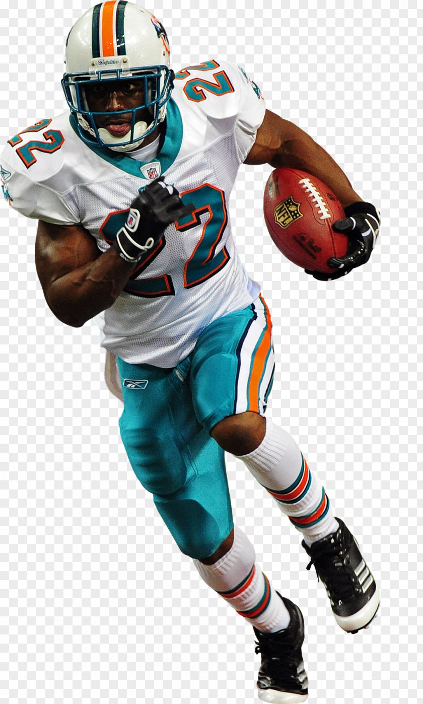 American Football Face Mask Helmets Miami Dolphins PNG