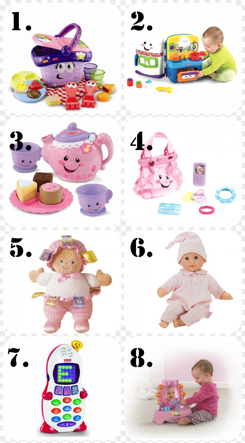 Baby One Yeas Old Birthday Cake Christmas Gift Child PNG