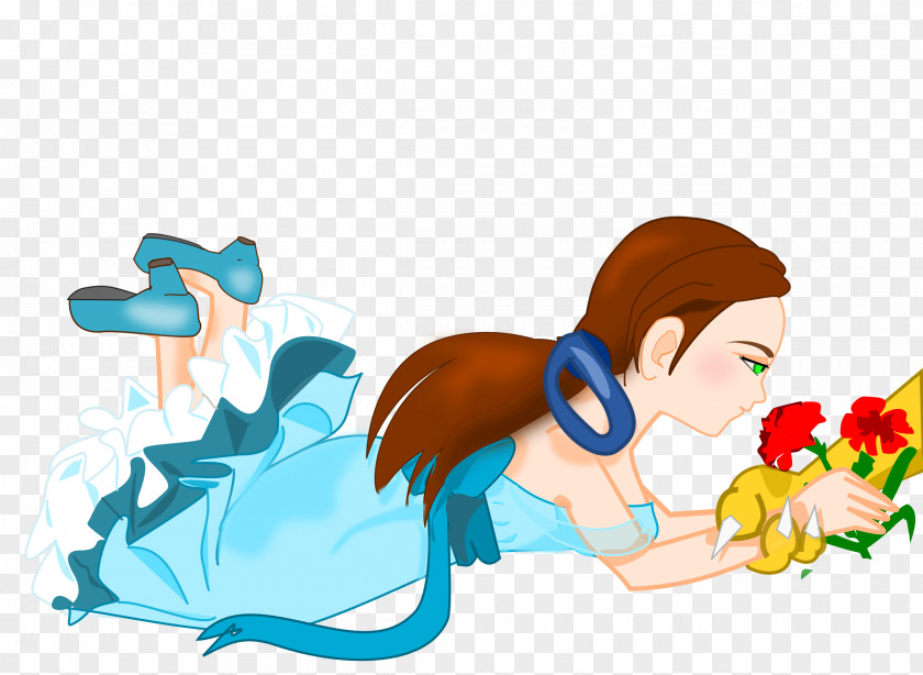 Beauty And The Beast Belle Clip Art PNG